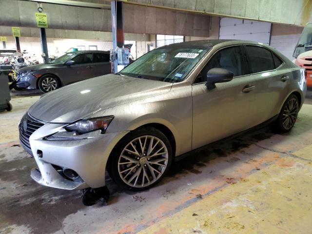 JTHBF1D26E5033733 | 2014 LEXUS IS 250