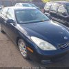 4T1BE30K75U044540 | 2005 Toyota camry le