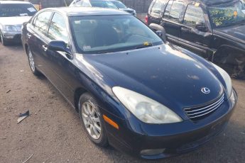 JTHBF30G120040692 | 2002 LEXUS ES 300