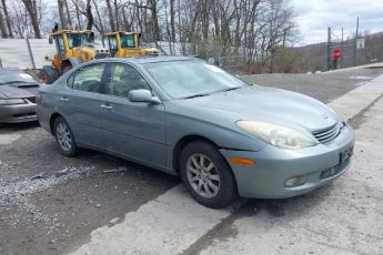 JTHBF30G230112548 | 2003 LEXUS ES 300