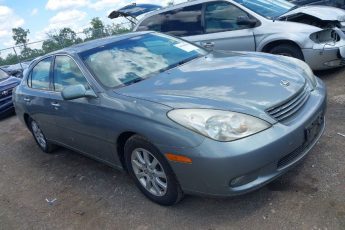 JTHBF30G325018356 | 2002 LEXUS ES 300