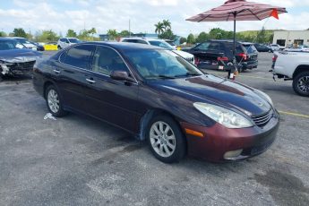 JTHBF30G520071931 | 2002 LEXUS ES 300