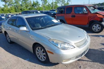 JTHBF30G536006222 | 2003 LEXUS ES 300