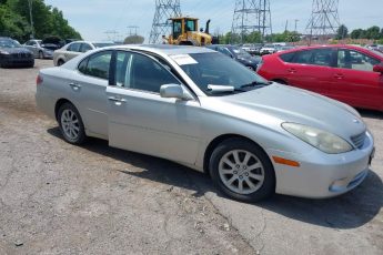 JTHBF30G630137694 | 2003 LEXUS ES 300