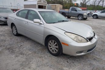 JTHBF30G720074491 | 2002 LEXUS ES 300