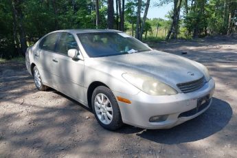 JTHBF30G730135954 | 2003 LEXUS ES 300