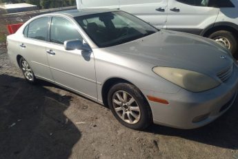 JTHBF30G735041608 | 2003 LEXUS ES 300