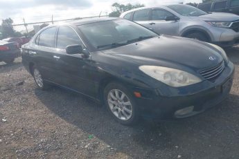 JTHBF30G736003113 | 2003 LEXUS ES 300