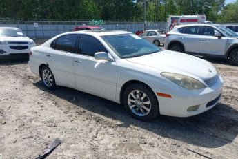 JTHBF30G820031116 | 2002 LEXUS ES 300