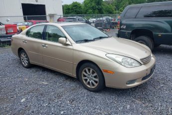 JTHBF30G820048496 | 2002 LEXUS ES 300