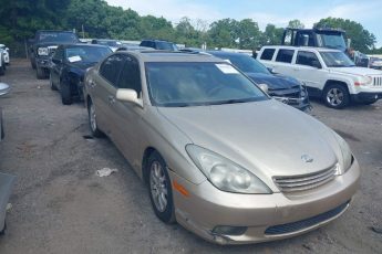 JTHBF30G825008745 | 2002 LEXUS ES 300