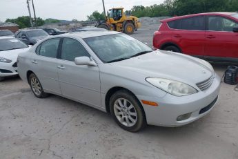 JTHBF30G830122307 | 2003 LEXUS ES 300