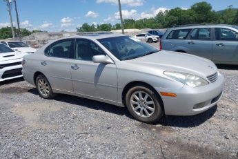 JTHBF30G830122307 | 2003 LEXUS ES 300