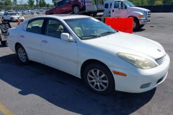 JTHBF30G836008790 | 2003 LEXUS ES 300