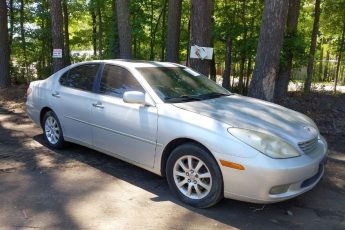 JTHBF30G935037799 | 2003 LEXUS ES 300