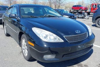 JTHBF30G936002707 | 2003 LEXUS ES 300