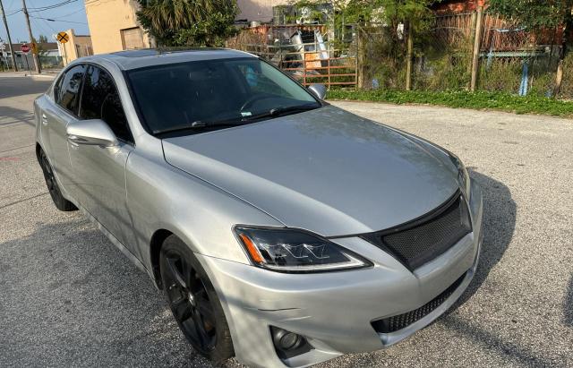 JTHBF5C21D5189492 | 2013 Lexus is 250