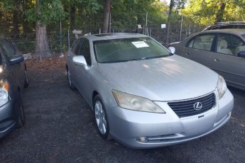 JTHBJ46G072053330 | 2007 LEXUS ES 350