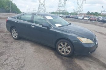 JTHBJ46G072056180 | 2007 LEXUS ES 350