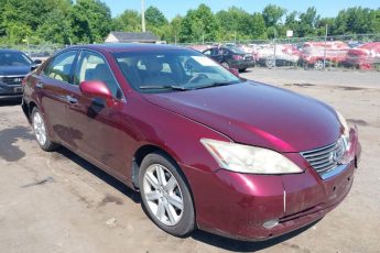 JTHBJ46G072074694 | 2007 LEXUS ES 350