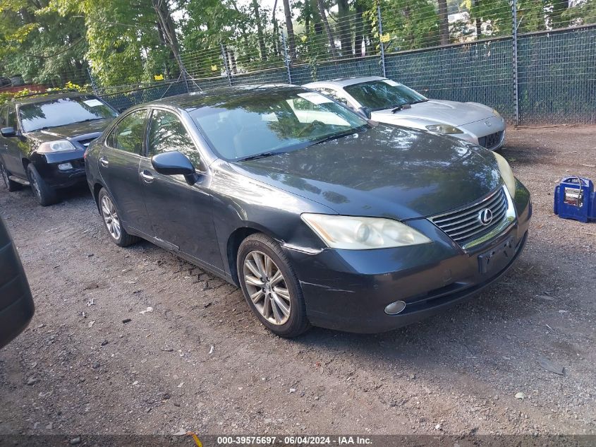 JTHBJ46G072108665 | 2007 LEXUS ES 350