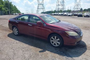 JTHBJ46G072126454 | 2007 LEXUS ES 350