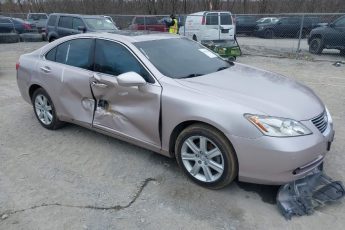 JTHBJ46G082270734 | 2008 LEXUS ES 350