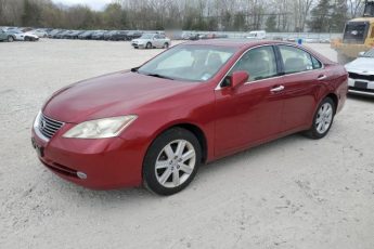 JTHBJ46G092282013 | 2009 Lexus es 350