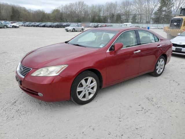 JTHBJ46G092282013 | 2009 Lexus es 350