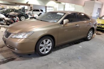 JTHBJ46G172016819 | 2007 Lexus es 350