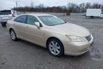 JTHBJ46G172023317 | 2007 LEXUS ES 350