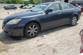 JTHBJ46G272052258 | 2007 Lexus es 350