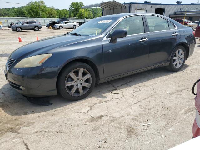 JTHBJ46G272052258 | 2007 Lexus es 350