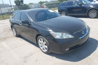 JTHBJ46G272054527 | 2007 LEXUS ES 350