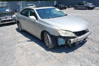 JTHBJ46G272062773 | 2007 LEXUS ES 350