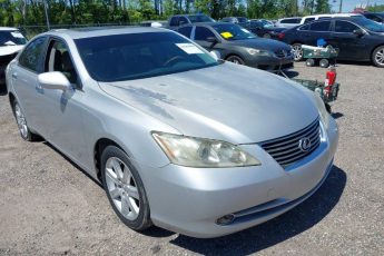 JTHBJ46G282261498 | 2008 LEXUS ES 350