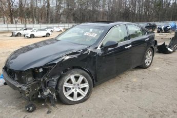 JTHBJ46G292278321 | 2009 Lexus es 350