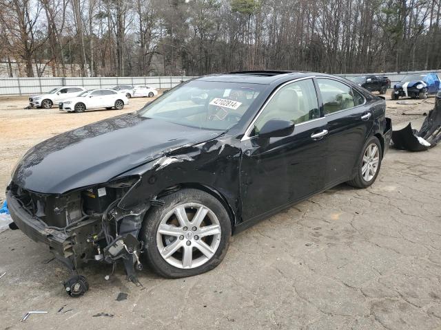 JTHBJ46G292278321 | 2009 Lexus es 350