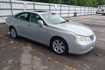 JTHBJ46G372005093 | 2007 LEXUS ES 350