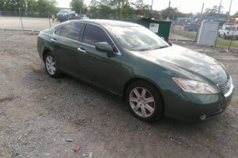 JTHBJ46G372066329 | 2007 LEXUS ES 350