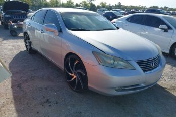 JTHBJ46G382156243 | 2008 LEXUS ES 350