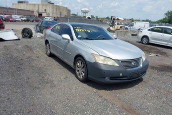 JTHBJ46G472044646 | 2007 LEXUS ES 350