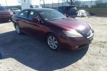 JTHBJ46G472092776 | 2007 LEXUS ES 350