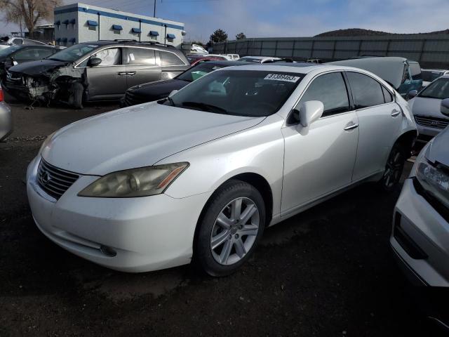 JTHBJ46G472128353 | 2007 Lexus es 350