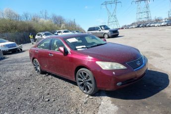 JTHBJ46G472138588 | 2007 LEXUS ES 350