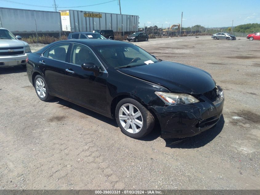 JTHBJ46G482203439 | 2008 LEXUS ES 350