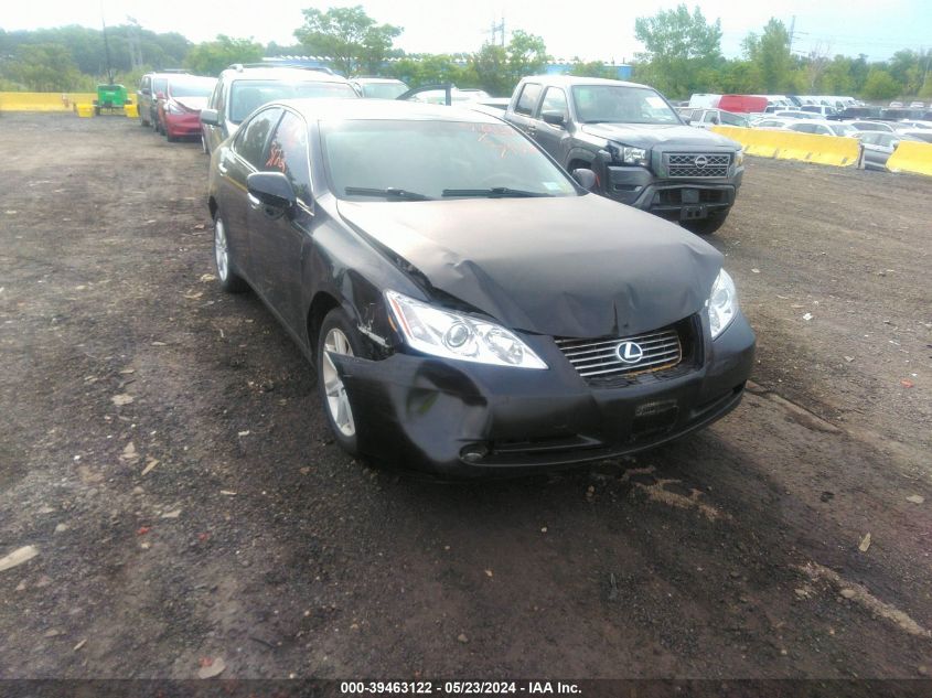 JTHBJ46G582184206 | 2008 LEXUS ES 350