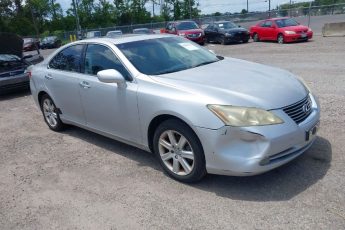 JTHBJ46G582210139 | 2008 LEXUS ES 350