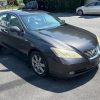 3N1CE2CP9GL380281 | 2016 NISSAN VERSA NOTE
