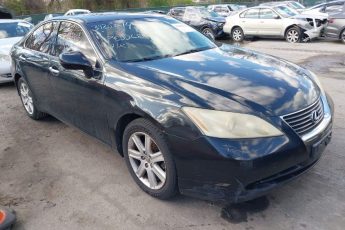 JTHBJ46G672015813 | 2007 LEXUS ES 350